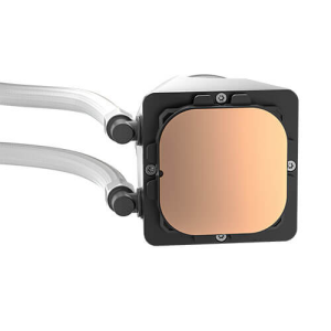 Antec Skeleton 360 White ARGB AIO Liquid CPU Cooler