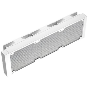 Antec Skeleton 360 White ARGB AIO Liquid CPU Cooler