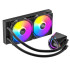 Antec Skeleton 240 ARGB AIO Liquid CPU Cooler