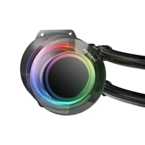 Antec Vortex Lum 360 ARGB All-in-One Liquid CPU Cooler