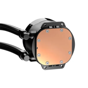 Antec Vortex Lum 360 ARGB All-in-One Liquid CPU Cooler