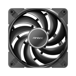 Antec VORTEX VIEW 360 Liquid CPU Cooler with Rotatable LCD Display