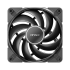 Antec VORTEX VIEW 360 Liquid CPU Cooler with Rotatable LCD Display