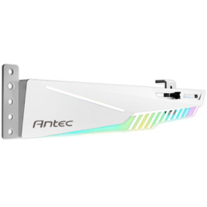 Antec AT-HGPUH-ARGB-W DAGGER ARGB GPU Support Bracket