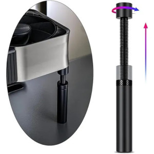 Antec AT-IGPUH-BK Graphics Card Holder