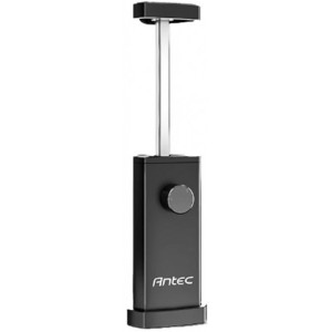 Antec AT-IGPUH-L100-PRSM-BK I Shape Prism Aluminum GPU Holder