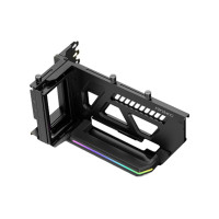 Antec SHIFT ARGB Vertical GPU Bracket With PCI-E 5.0 Riser Cable
