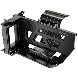 Antec SHIFT Vertical GPU Bracket With PCI-E 4.0 Riser Cable