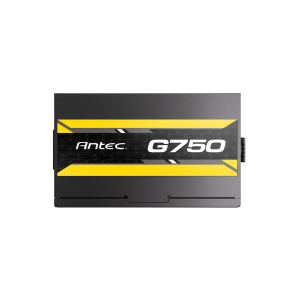 Antec G750 80 PLUS Gold 750W Semi Modular Power Supply