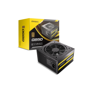 Antec G850 80 PLUS Gold 850W Semi Modular Power Supply