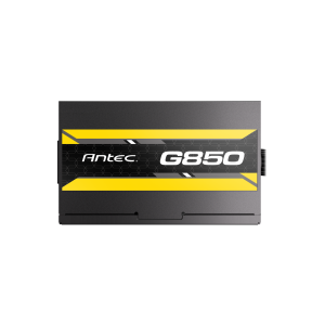 Antec G850 80 PLUS Gold 850W Semi Modular Power Supply