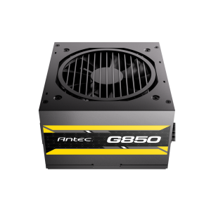 Antec G850 80 PLUS Gold 850W Semi Modular Power Supply