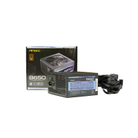 Antec B Series B650 650W 80+ Bronze Non-Modular Power Supply