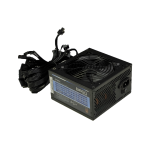 Antec B Series B650 650W 80+ Bronze Non-Modular Power Supply