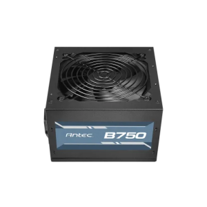Antec B Series B750 750W 80+ Bronze Non-Modular Power Supply