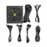 Antec CUPRUM STRIKE CSK 750W 80 Plus Bronze Power Supply