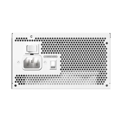 Antec GSK 850W White ATX 3.1 Power Supply | Distribution Hub