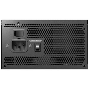 Antec GSK750 V2 ATX 3.1 PCIE 5.1 80+ Gold Full Modular Power Supply 