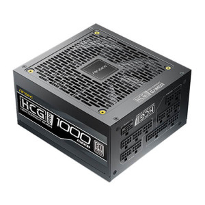Antec HCG1000 PRO Platinum ATX3.1 1000W 80+ Platinum Full-Modular Power Supply
