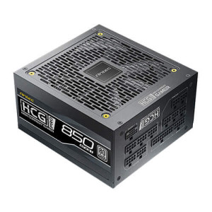 Antec HCG850 PRO Platinum ATX3.1 850W 80+PLATINUM Full-Modular Power Supply