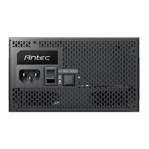Antec HCG850 PRO Platinum ATX3.1 850W 80+PLATINUM Full-Modular Power Supply
