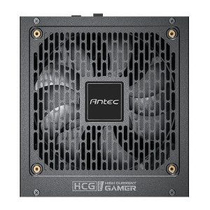 Antec HCG850 PRO Platinum ATX3.1 850W 80+PLATINUM Full-Modular Power Supply