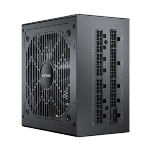 Antec MEGA850 Gold 850W 80+ Gold ATX 3.1 PCIE 5.1 Full Modular Power Supply