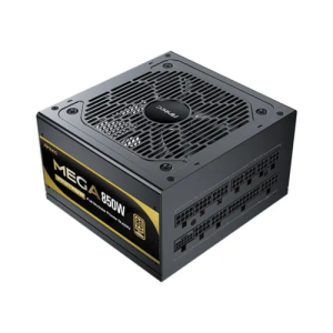 Antec MEGA850 Gold 850W 80+ Gold ATX 3.1 PCIE 5.1 Full Modular Power Supply