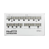 Antec NE1000G M White 1000W ATX 3.0 & PCIE 5.0 80+ Gold Full Modular Power Supply