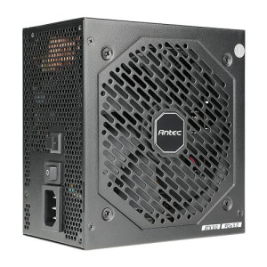 Antec NE1000G M Black 1000W ATX 3.1 & PCIE 5.1 80+ Gold Full Modular Power Supply