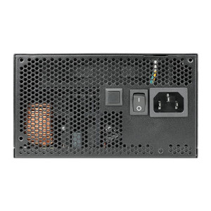 Antec NE1000G M Black 1000W ATX 3.1 & PCIE 5.1 80+ Gold Full Modular Power Supply