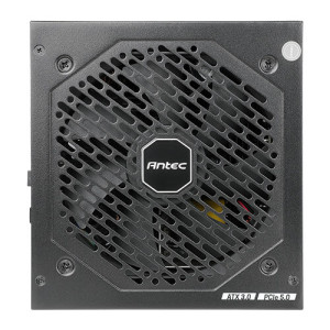 Antec NE1000G M Black 1000W ATX 3.1 & PCIE 5.1 80+ Gold Full Modular Power Supply