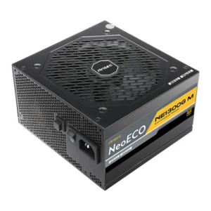 Antec NE1300G M 1300W ATX 3.1 & PCIE 5.1 80 Plus Gold Full Modular Power Supply