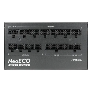 Antec NE1300G M 1300W ATX 3.1 & PCIE 5.1 80 Plus Gold Full Modular Power Supply