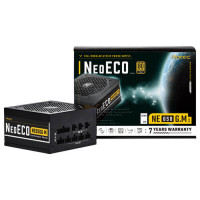 Antec NeoEco Gold NE650G 650W Modular Power Supply