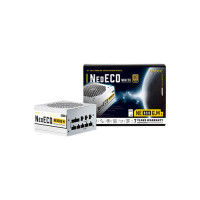 Antec NeoEco Gold NE850G 850W Modular White Power Supply