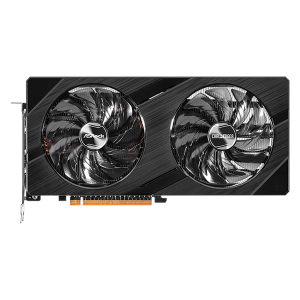 ASRock Intel Arc A580 Challenger 8GB OC Graphics Card 