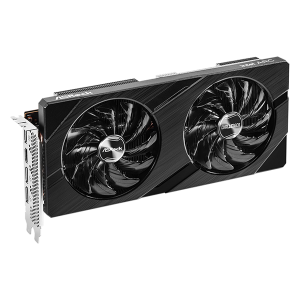 ASRock Intel Arc A580 Challenger 8GB OC Graphics Card 