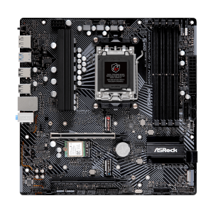 ASRock B650M PG Lightning WiFi AMD Motherboard