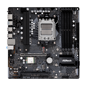 ASRock B650M PG Lightning WiFi AMD Motherboard