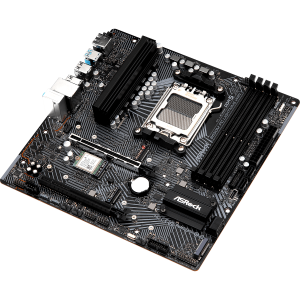 ASRock B650M PG Lightning WiFi AMD Motherboard