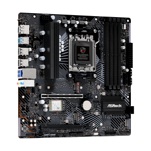 ASRock B650M PG Lightning WiFi AMD Motherboard