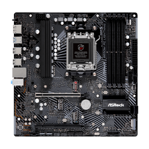 ASRock B650M PG Lightning AMD Motherboard