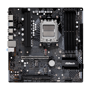 ASRock B650M PG Lightning AMD Motherboard