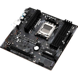 ASRock B650M PG Lightning AMD Motherboard