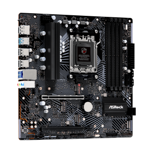 ASRock B650M PG Lightning AMD Motherboard
