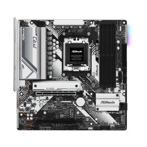 ASRock B650M Pro RS AMD Motherboard