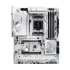 ASRock X870 STEEL LEGEND WiFi AM5 DDR5 ATX Motherboard