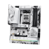 ASRock X870 STEEL LEGEND WiFi AM5 DDR5 ATX Motherboard