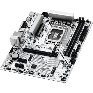 ASRock B760M-HDV/M.2 Intel Motherboard